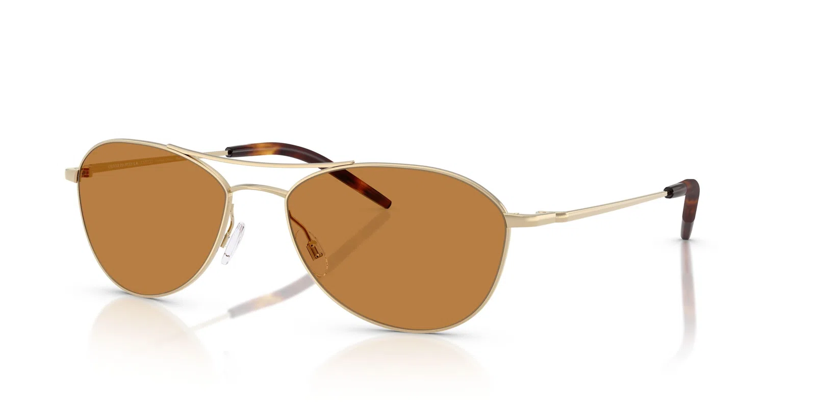 Oliver Peoples Aero Ii 1358S Sunglasses - view 25